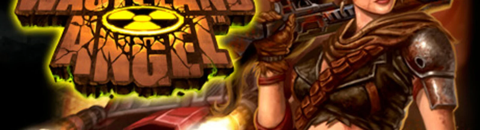 Дата выхода Wasteland Angel в разных странах мира