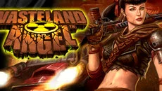 Wasteland Angel - дата выхода для PC