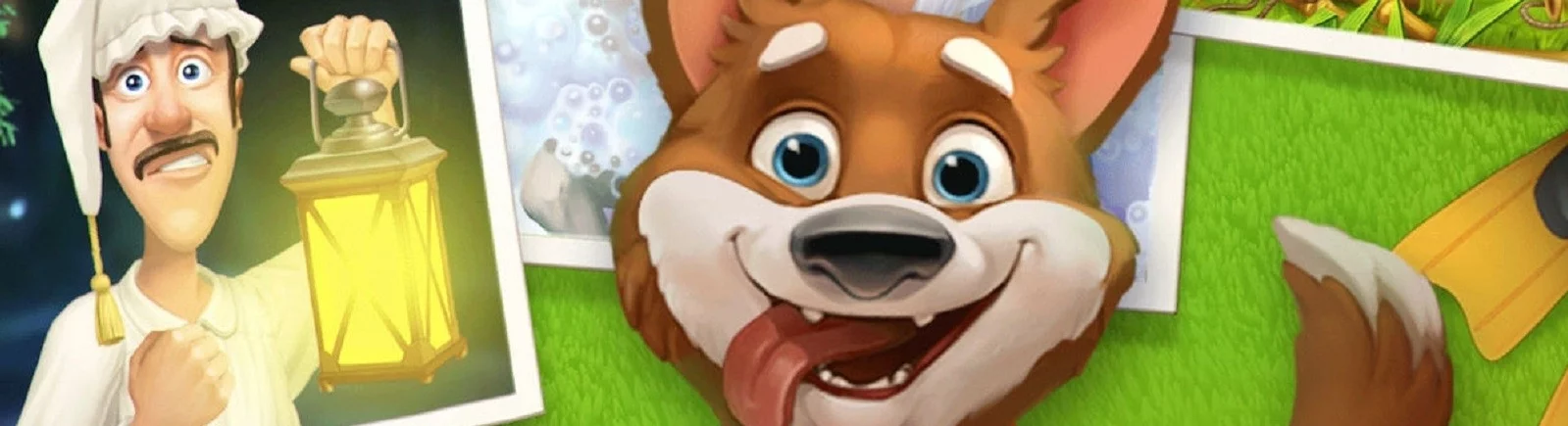 Gardenscapes (Дивный сад) — системные требования и проверка ПК: минимальные и рекомендуемые требования игры