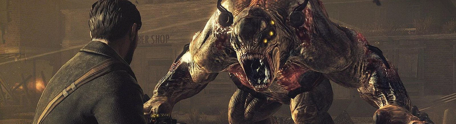 Лучшие игры для Xbox 360, похожие на Resistance 3