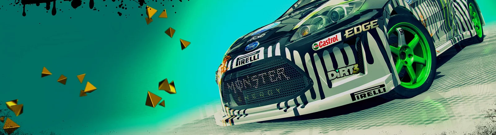 DiRT 3 - последние новости сегодня (март 2026) - взлом защиты, системные требования, новости обновлений, где скачать игру, трейлер