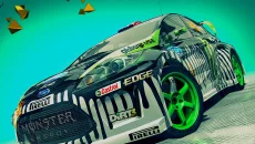 DiRT 3 - дата выхода для PlayStation 3