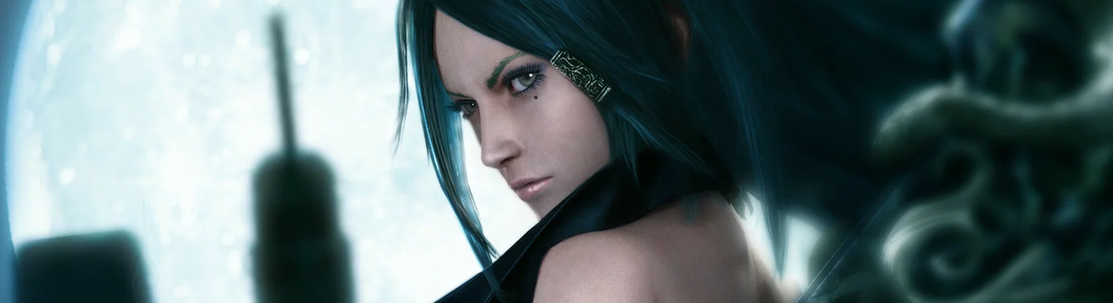 Файлы для Bullet Witch - трейнеры, моды, сохранения, патчи