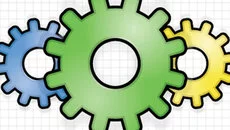 Geared - дата выхода для Android