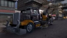 GearGrinder - дата выхода для PC