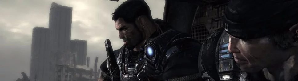 Дата выхода Gears of War (GeoW) в разных странах мира