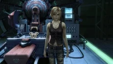 Parasite Eve - дата выхода для PSP