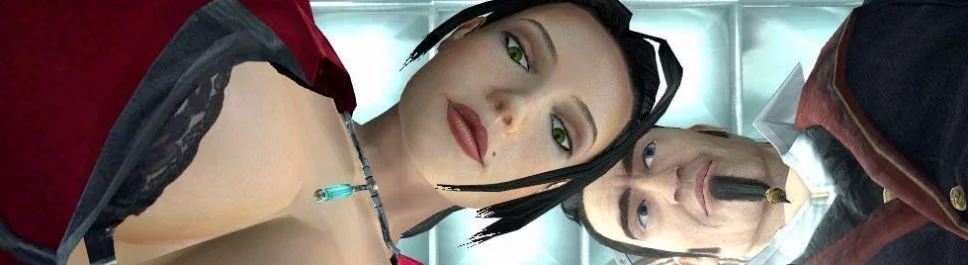 Девушки из Sin