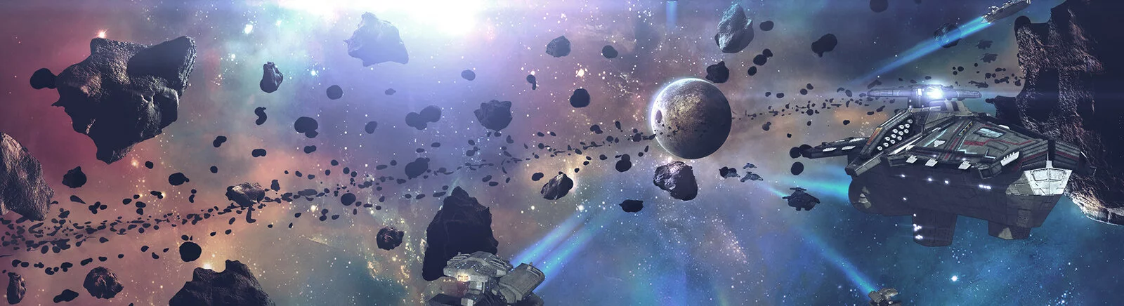 Все отзывы и оценки Gemini Wars — 0 мнений