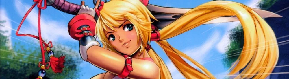 ТОП-6 - игры, похожие на X-Blades (Oniblade)