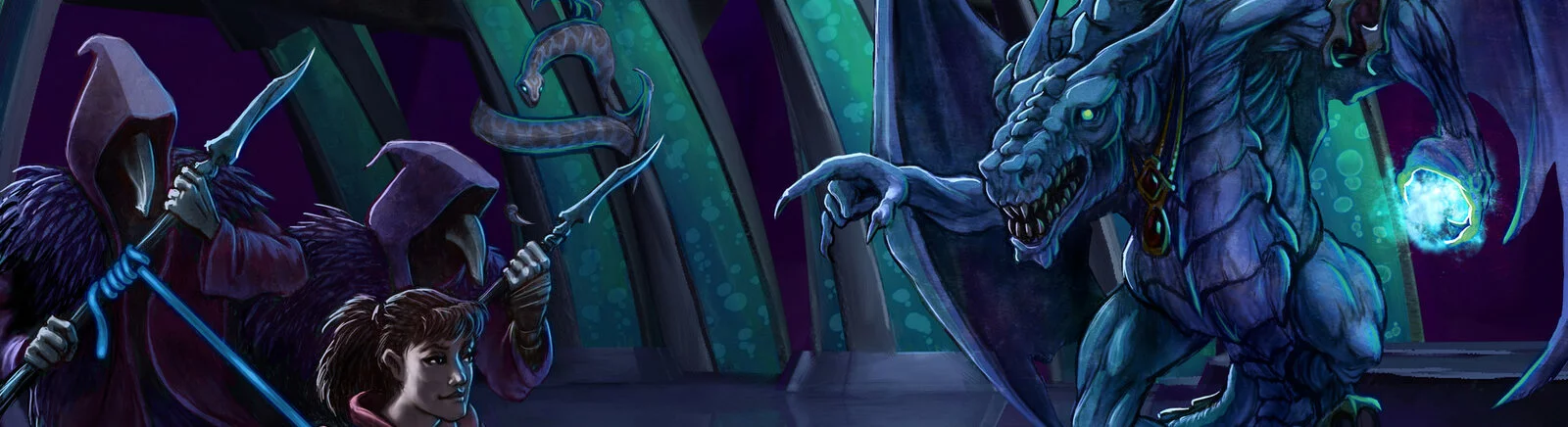 Geneforge 4: Rebellion - что это за игра, трейлер, системные требования, отзывы и оценки, цены и скидки, гайды и прохождение, похожие игры 