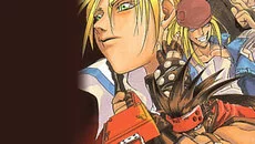 Guilty Gear - дата выхода для PlayStation