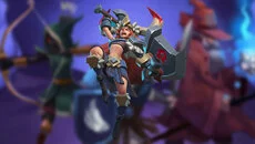 Get Medieval - дата выхода для PC