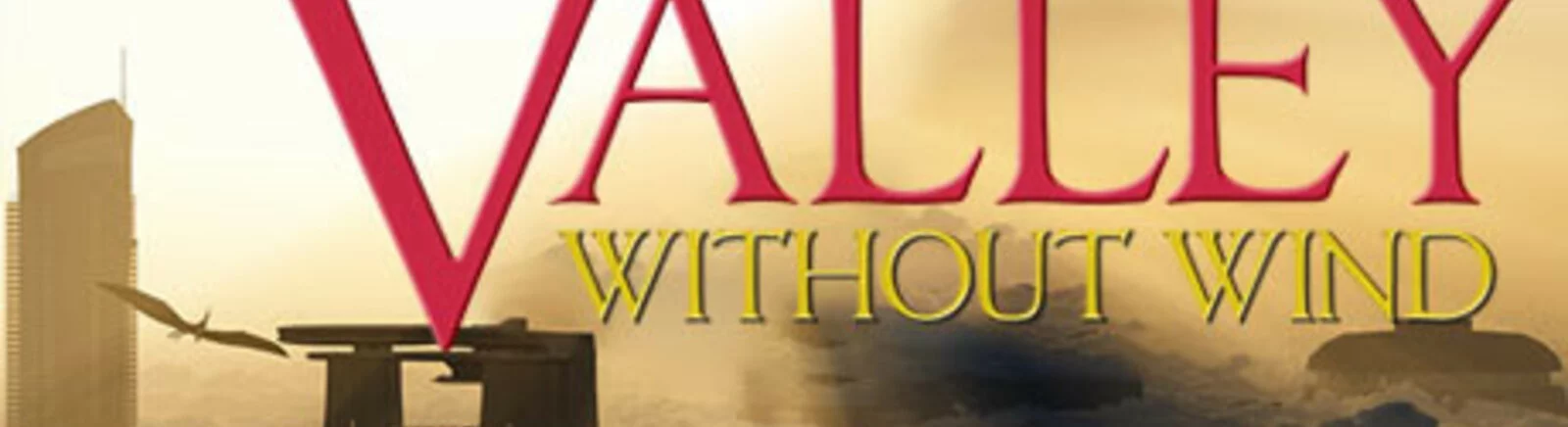 Valley Without Wind - что это за игра, трейлер, системные требования, отзывы и оценки, цены и скидки, гайды и прохождение, похожие игры 