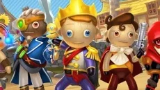 Fable: Heroes - дата выхода для Xbox 360