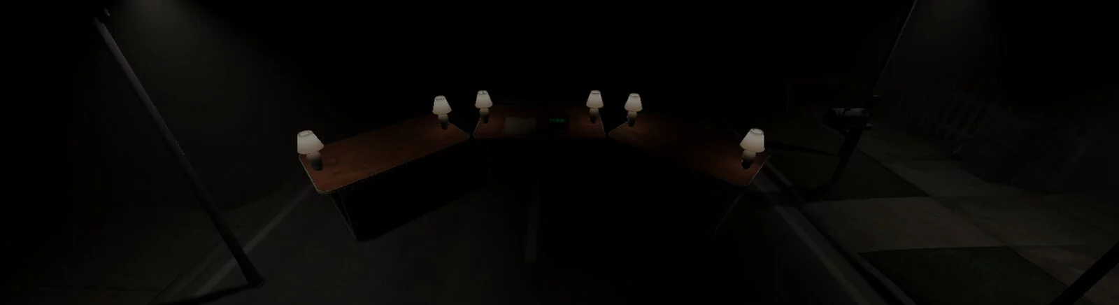 Лучшие игры для Nintendo Switch 2, похожие на Ghost Hunters