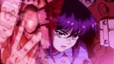 Ghost in the Shell - дата выхода для PlayStation