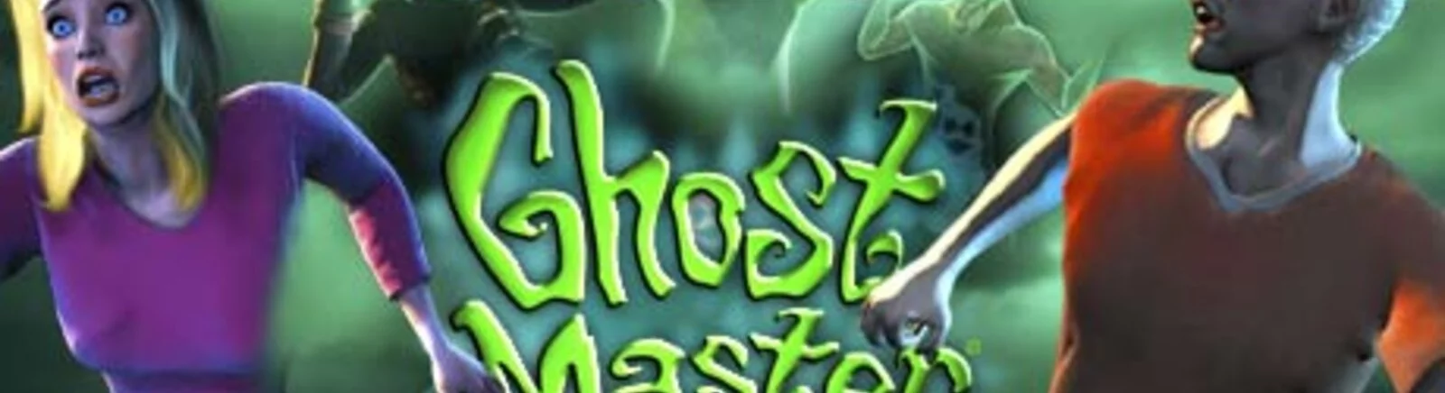 Лучшие игры для PSP, похожие на Ghost Master