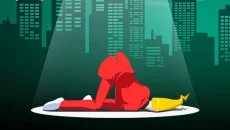 Ghost Trick: Phantom Detective - дата выхода для iOS