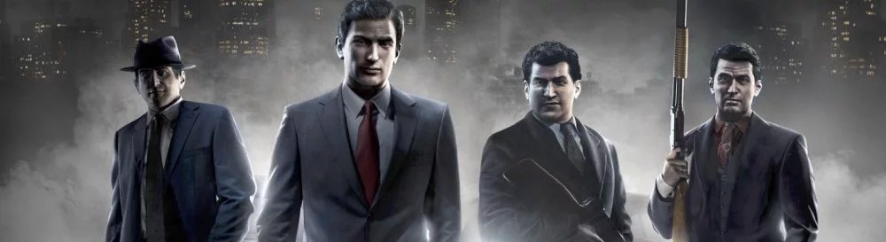 Купить Mafia 2 дешево, скидки до 90% 🏷️, сравнение цен в разных магазинах