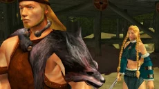 Gladius - дата выхода для GameCube