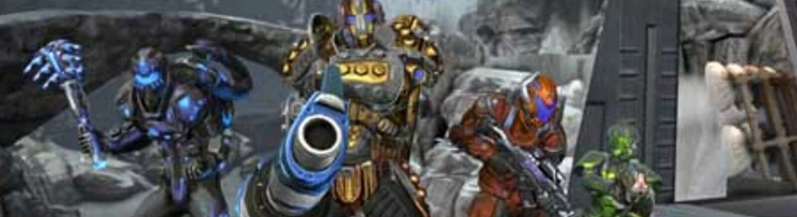 Скриншоты Global Agenda / Страница 2 - всего 83 картинки из игры