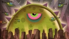 Tales From Space: Mutant Blobs Attack - дата выхода для Xbox 360