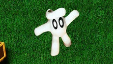 Glover - дата выхода для PC