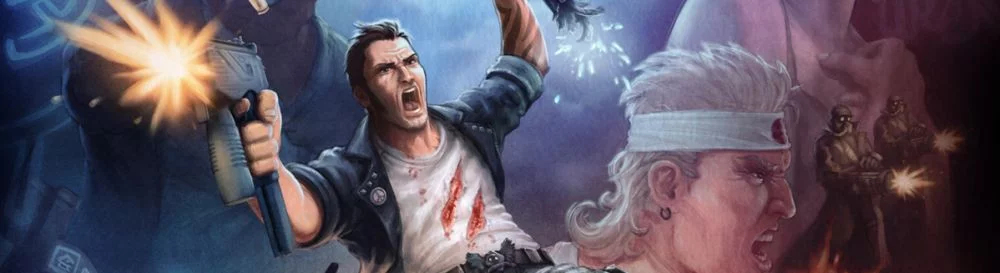 Лучшие игры для Wii U, похожие на Showdown Effect