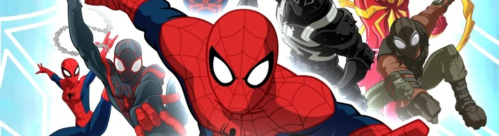 Лучшие игры для PlayStation 3, похожие на Ultimate Spider-Man