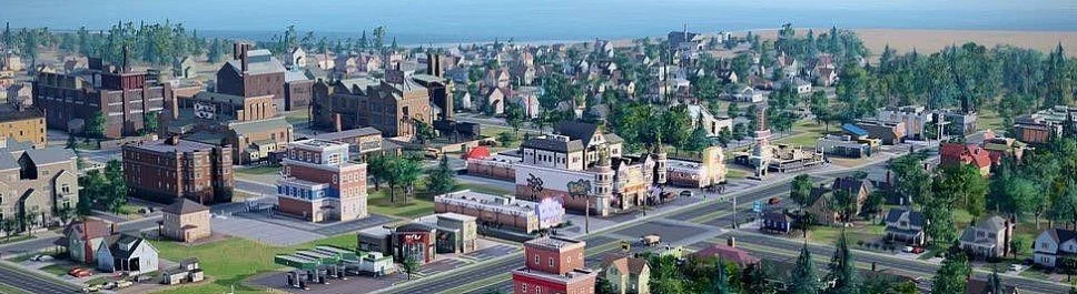 Файлы для SimCity (2013) (SimCity) - трейнеры, моды, сохранения, патчи