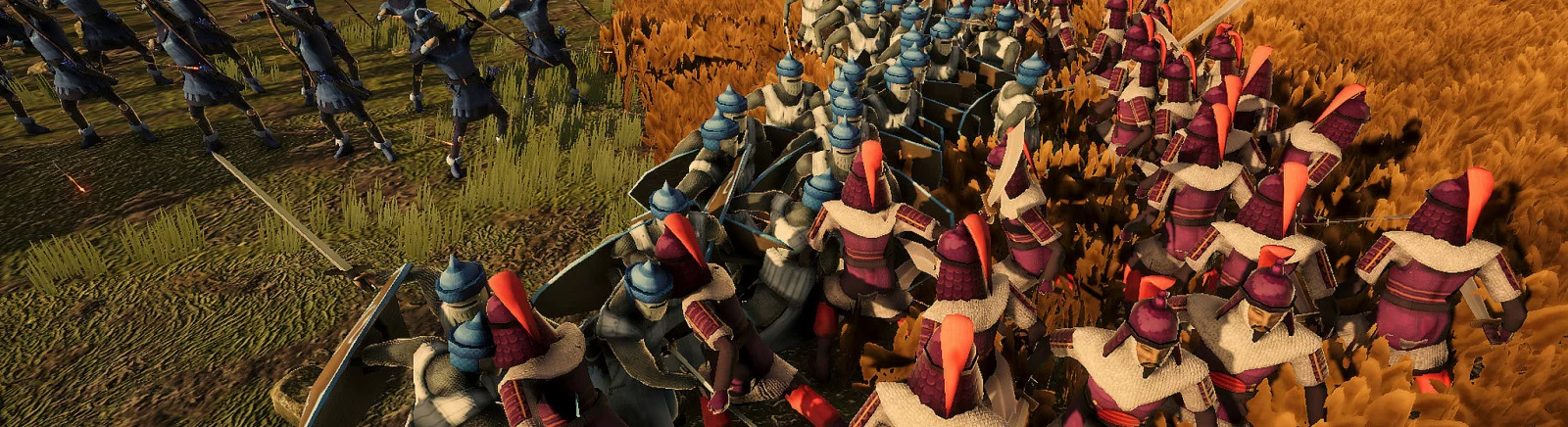 Golden Horde - что это за игра, трейлер, системные требования, отзывы и оценки, цены и скидки, гайды и прохождение, похожие игры 