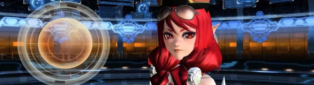 Файлы для Phantasy Star Online 2 - трейнеры, моды, сохранения, патчи