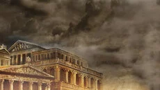 Grand Ages: Rome - дата выхода для PC