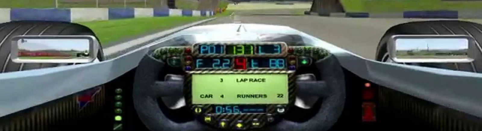 Цитаты из Grand Prix 4 (GP4)