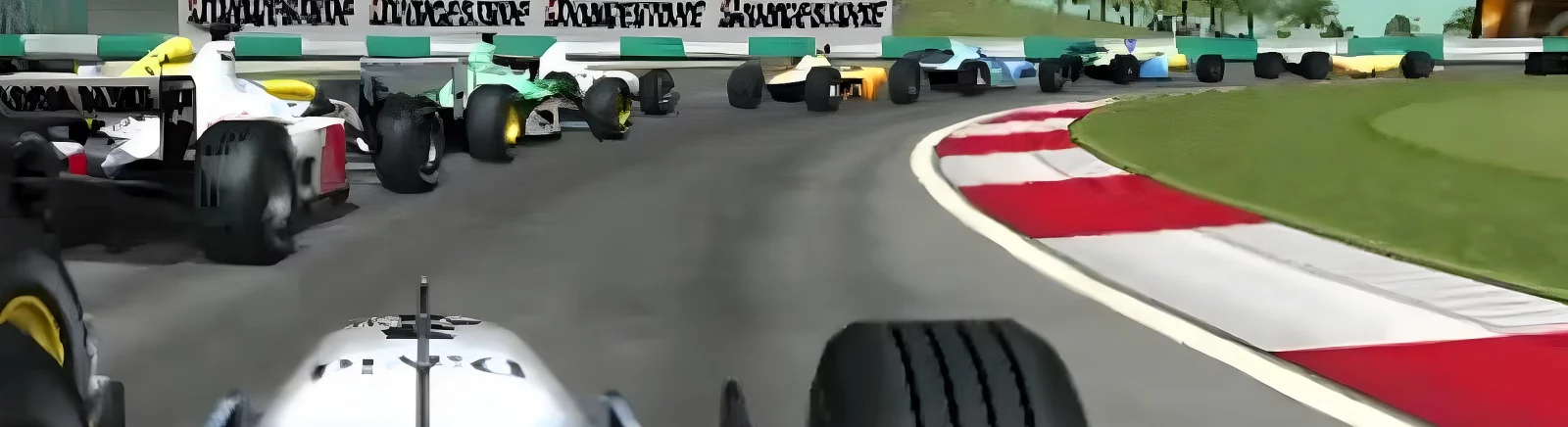 Grand Prix Challenge (GPC) — системные требования и проверка ПК: минимальные и рекомендуемые требования игры