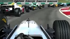 Grand Prix Challenge - дата выхода для PlayStation 2