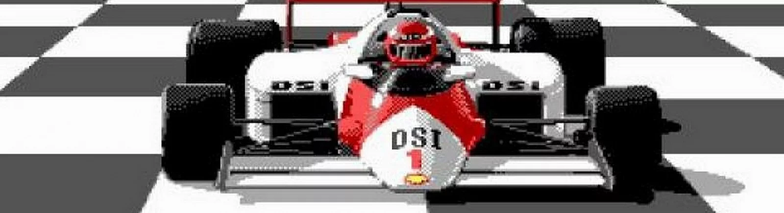 Дата выхода Grand Prix Circuit в разных странах мира