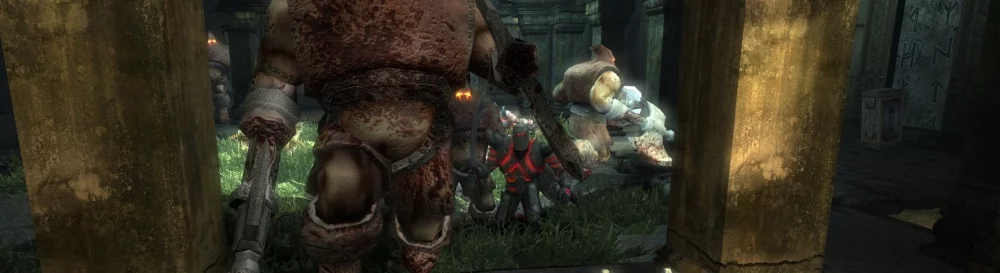 Все отзывы и оценки Painkiller: Recurring Evil — 0 мнений