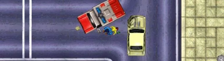 Форум Grand Theft Auto (GTA)