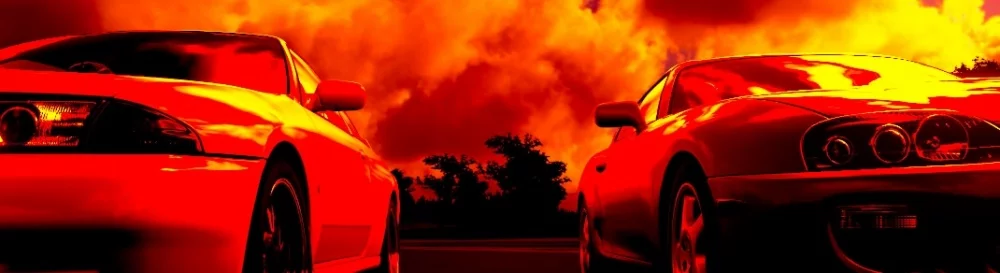 Статьи Gran Turismo (GT) - обзор, превью, мнения