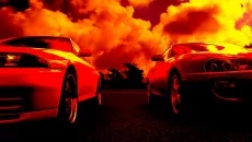 Gran Turismo - дата выхода для PlayStation