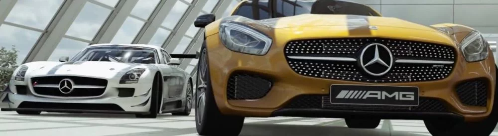 Gran Turismo 4 (GT4) - что это за игра, трейлер, системные требования, отзывы и оценки, цены и скидки, гайды и прохождение, похожие игры 