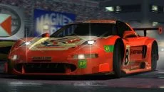 Gran Turismo 4 - игра в жанре Симулятор