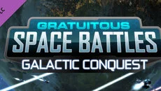 Gratuitous Space Battles: Galactic Conquest - дата выхода для Mac