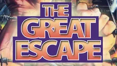 Great Escape (2003) - дата выхода для PlayStation 2