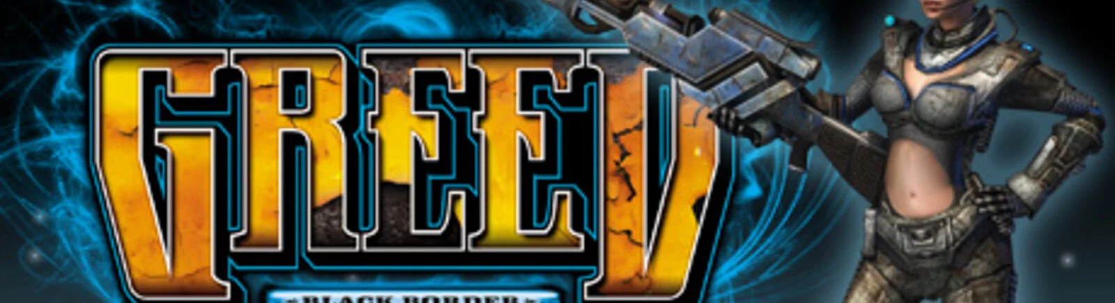 Все отзывы и оценки GREED: Black Border — 0 мнений