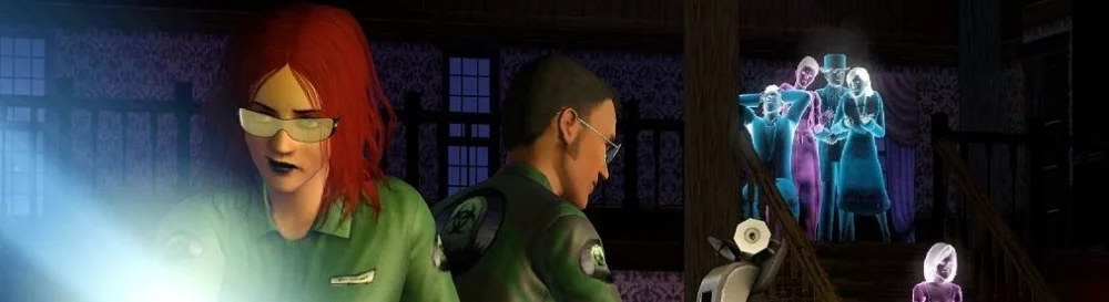 Файлы для The Sims 3: Ambitions (The Sims 3: Карьера) - трейнеры, моды, сохранения, патчи