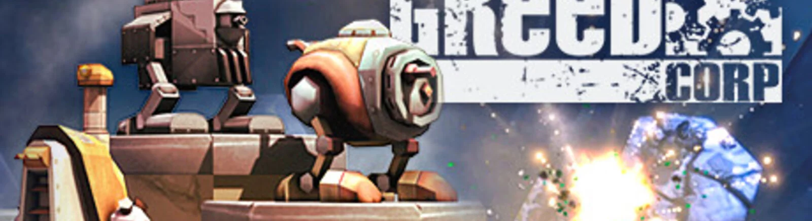 Купить Greed Corp. дешево, скидки до 90% 🏷️, сравнение цен в разных магазинах