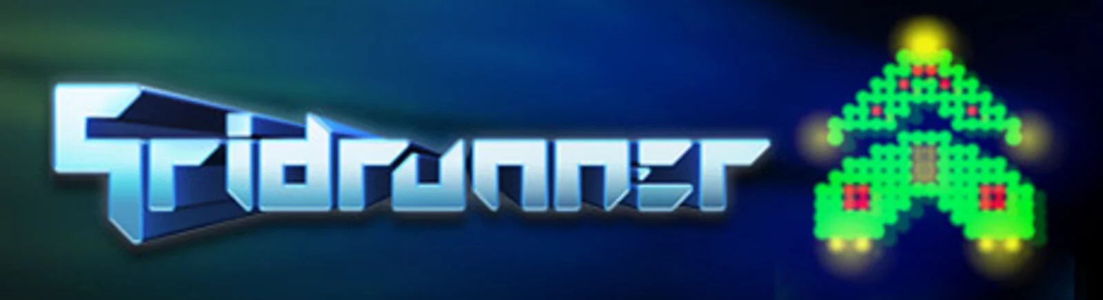 Gridrunner Revolution - что это за игра, трейлер, системные требования, отзывы и оценки, цены и скидки, гайды и прохождение, похожие игры 